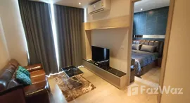 ยูนิตที่เหลืออยู่ในโครงการ Park Origin Phrom Phong