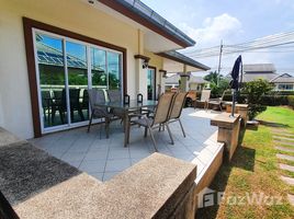 3 Bedrooms House for sale in Thap Tai, Hua Hin Emerald Resort