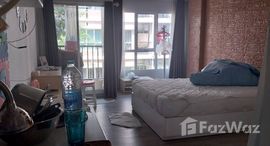 ยูนิตที่เหลืออยู่ในโครงการ ไมอามี่ คอนโด บางปู