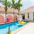 3 Bedroom House for sale at Eeden Village, Cha-Am, Cha-Am, Phetchaburi