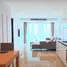1 chambre Condominium à vendre à The Elegance., Nong Prue