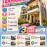 5 Habitación Villa en venta en Jatinegara, Jakarta, Jatinegara, Jakarta Timur