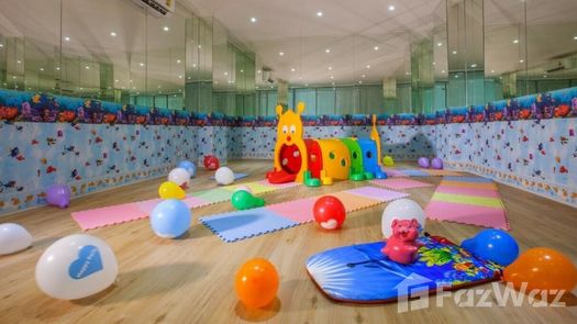 Photos 1 of the Indoor Kids Zone at Oceana Kamala