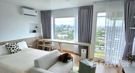 Available Units at Bangkok Horizon Petchkasem