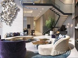 Studio Apartment for sale at Canal Heights, 
