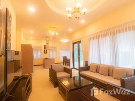 4 спален Вилла на продажу в Whispering Palms Resort & Pool Villa, Бопхут