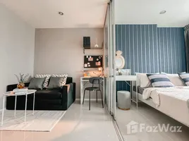 1 спален Кондо на продажу в Lumpini Park Beach Jomtien, Nong Prue