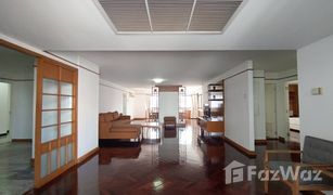 3 Schlafzimmern Appartement zu verkaufen in Khlong Toei Nuea, Bangkok Four Wings Mansion