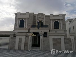 7 Schlafzimmer Villa zu verkaufen im Al Rawda 1, Al Rawda 1, Al Rawda, Ajman