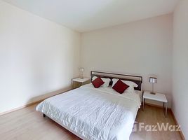 1 chambre Appartement à louer à , Khlong Tan