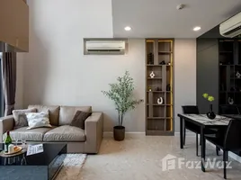 2 Bedroom Condo for rent at The Crest Sukhumvit 34, Khlong Tan