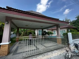 วิลล่า 3 ห้องนอน ให้เช่า ในโครงการ ระวิยาเนเจอร์โฮม หัวหิน, ทับใต้, หัวหิน