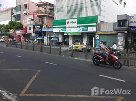 在胡志明市出售的开间 屋, Tan Thanh, Tan Phu, 胡志明市