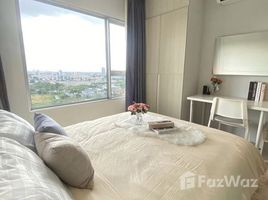 1 Schlafzimmer Wohnung zu verkaufen im Aspire Ratchada - Wongsawang, Wong Sawang, Bang Sue, Bangkok