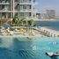 1 спален Квартира на продажу в Beach Mansion, EMAAR Beachfront, Dubai Harbour