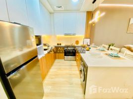 1 Bedroom Apartment for sale at 7 Park Central, Judi