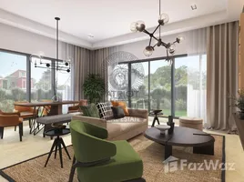 3 Bedroom Townhouse for sale at Costa Brava at DAMAC Lagoons, Artesia