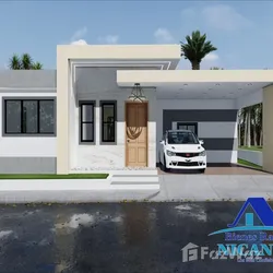 Casa en Puerto Plata, foto 5