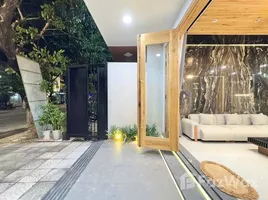 Maison 3 chambre à louer à Hoa Minh, Da Nang, Hoa Minh