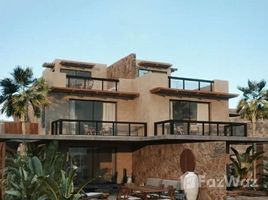 1 Bedroom Penthouse for sale at Mesca, Soma Bay, Hurghada, Red Sea