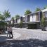 3 Bedroom Townhouse for sale at The Pulse Villas, MAG 5