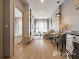 1 Bedroom Condo for rent at Life Rama 4 - Asoke, Khlong Toei, Khlong Toei, Bangkok