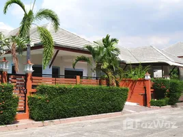 3 Bedroom House for sale at Baan Dusit Pattaya Park, Huai Yai, Pattaya, Chon Buri, Thailand