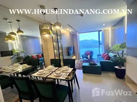 2 Schlafzimmer Appartement zu vermieten im Risemount Apartment , Thuan Phuoc, Hai Chau