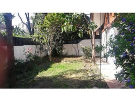 4 chambres Maison a vendre à San Jode De Maipo, Santiago Las Condes