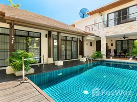 4 chambre Villa for sale in Phuket, Rawai, Phuket Town, Phuket