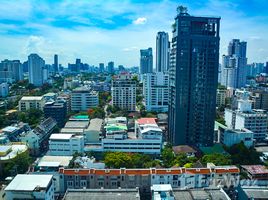 在Wind Sukhumvit 23租赁的3 卧室 公寓, Khlong Toei Nuea