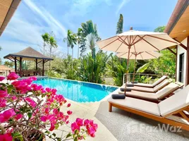 5 Bedroom Villa for sale in Nai Harn Beach, Rawai, Rawai