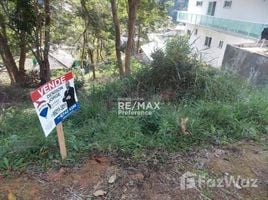  Terreno for sale in Teresópolis, Rio de Janeiro, Teresópolis, Teresópolis