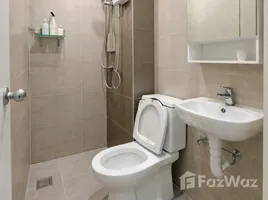 Condominium Studio à louer à Tebrau City Residences, Tebrau