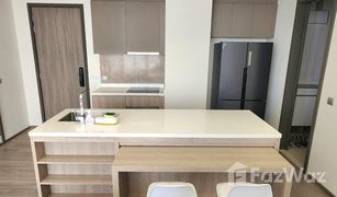 3 Bedrooms Condo for sale in Wat Phraya Krai, Bangkok Rhythm Charoenkrung Pavillion