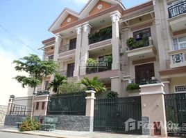 4 Habitación Villa en venta en Thanh Loc, District 12, Thanh Loc