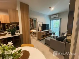 อพาร์ทเม้นท์ 3 ห้องนอน ให้เช่า ในโครงการ นิว โนเบิล เซ็นเตอร์ บางนา, บางนา, บางนา