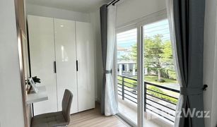 3 Bedrooms House for sale in Nong Prue, Pattaya Pattalet 1