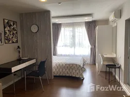 คอนโด สตูดิโอ ให้เช่า ในโครงการ ดีคอนโด แคมปัส รีสอร์ท เชียงใหม่, สุเทพ, เมืองเชียงใหม่