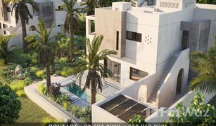 3 chambres Villa a vendre à Al Jurf, Abu Dhabi AL Jurf