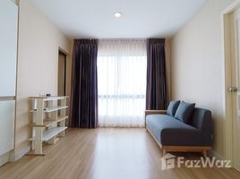 คอนโด 1 ห้องนอน ให้เช่า ในโครงการ เดอะ เนสท์ สุขุมวิท 22, คลองเตย, คลองเตย