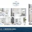 1 спален Квартира на продажу в The Aqua, Чернг Талай, Тхаланг