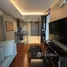 1 Bedroom Condo for rent at The Address Sukhumvit 61, Khlong Tan Nuea