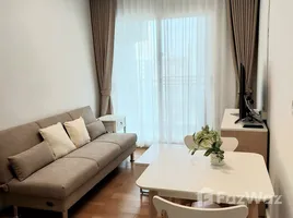 คอนโด 1 ห้องนอน ให้เช่า ในโครงการ คอนโดเลต ไอซ์ ราชเทวี, ถนนเพชรบุรี