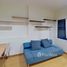1 Schlafzimmer Wohnung zu vermieten im Life at Ratchada - Suthisan, Sam Sen Nok, Huai Khwang, Bangkok