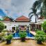 5 спален Дом в аренду в Sai Taan Villas, Чернг Талай