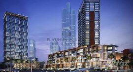 Available Units at Peninsula Two