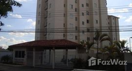 Доступные квартиры в Vila Santa Terezinha