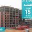 2 Bedroom Apartment for sale at The City, New Capital Compounds