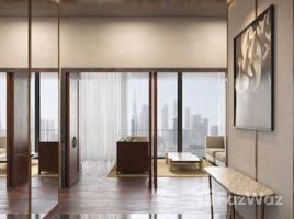 在Dorchester Collection Dubai出售的5 卧室 顶层公寓, DAMAC Towers by Paramount, Business Bay, 迪拜, 阿拉伯联合酋长国